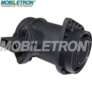 Débitmètre de masse d'air