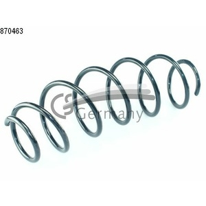 Ressort de suspension