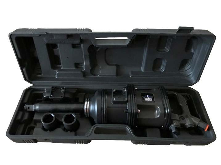 PISTOL PNEUMATIC DE IMPACT 1