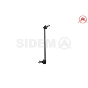 Entretoise/tige, stabilisateur
