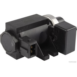 Capteur de pression, turbocompresseur