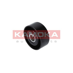 Poulie renvoi/transmission, courroie trapézoïdale à nervures