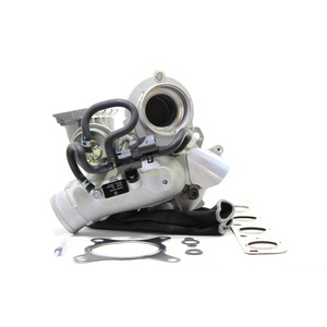 Turbocompresseur, suralimentation