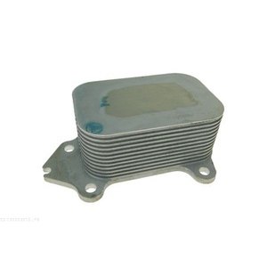 Refroidisseur d'huile, huile moteur