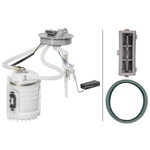 Unité d'injection de carburant