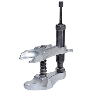Extracteur de goujon d'articulation, hydraulique, camion