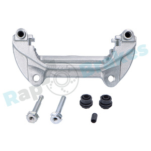 Support, étrier de frein