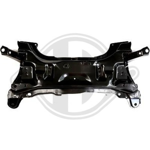 Plot de berceau/Support d'agrégats