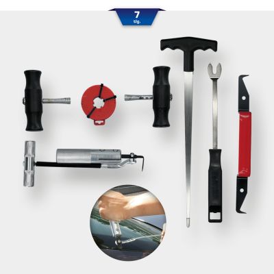 Set montat parbriz KSTOOLS KSBT681100