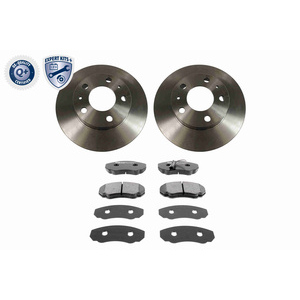 Kit de freins, frein à disques