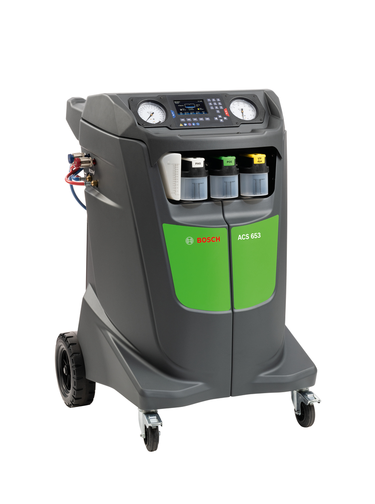 Echipament service,aer conditionat BOSCH SP00000175