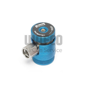 Adaptateur, talon de service - station de charge