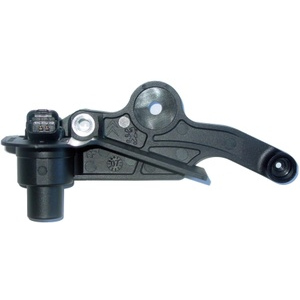 Capteur d'angle, vilebrequin