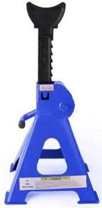 SET 2 SUPORTI AUTO 6T GARAGEMEISTER GM50833