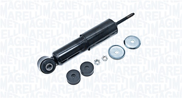 MAGNETI MARELLI 351489080000 - Amortisseur