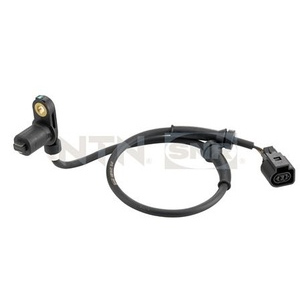 Capteur, vitesse de roue