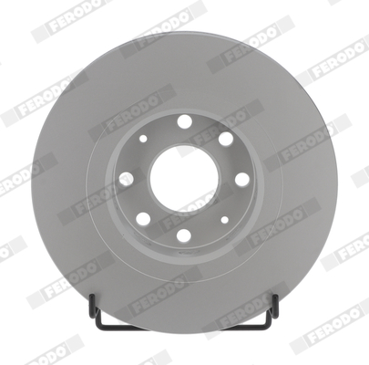 FERODO DDF3054C - Disque de frein