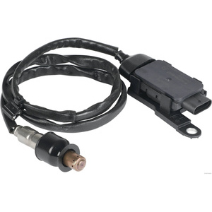 Capteur de NOx, catalyseur de NOx