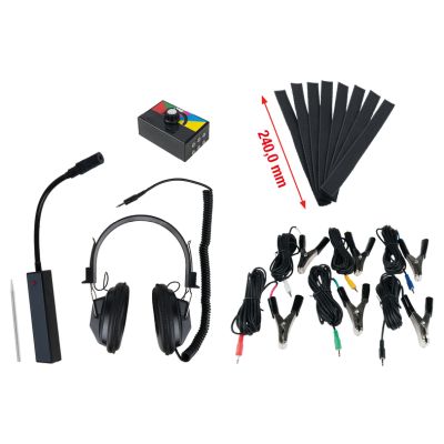 Stetoscop KSTOOLS KS150.1695