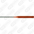 KS TOOLS 162.0392 - Pin punch, 8 point, long, Ø 4mm 0