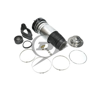 Ressort pneumatique, châssis