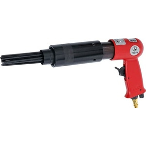 Dégrippeur à aiguilles à air comprimé