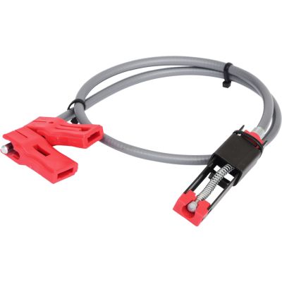 Cablu Bowden, cleste colier furtun KSTOOLS KS115.0902