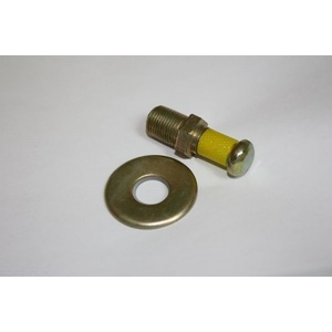 Boulon Serrure de porte