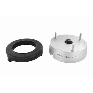 Coupelle de suspension