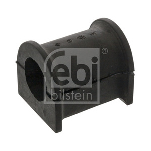 Suspension, stabilisateur