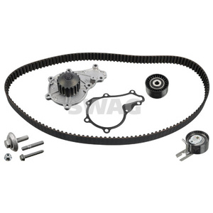 Pompe à eau + kit de courroie crantée