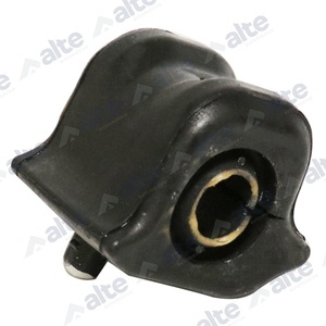 Suspension, stabilisateur