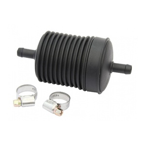 Filtre hydraulique, direction