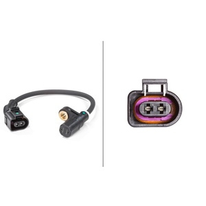 Capteur ABS essieu arrière