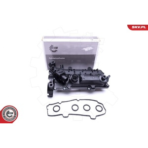 Couvercle de culasse