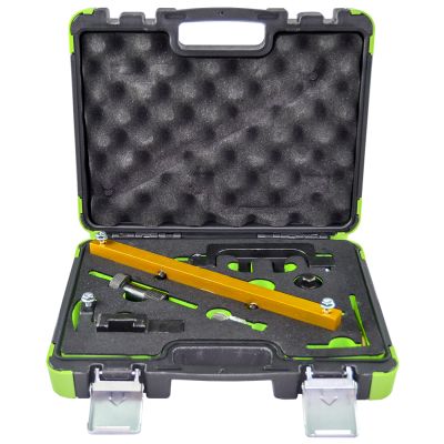 KIT DISTRIBUTIE PE LANT BMW N42/N46 1.8,2.0 JBM JBM53259