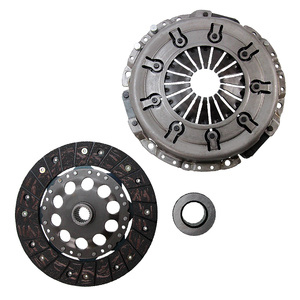 Kit d'embrayage, Plate + Disc