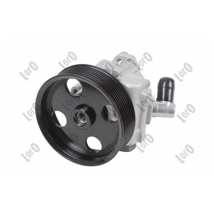 Pompe hydraulique, direction