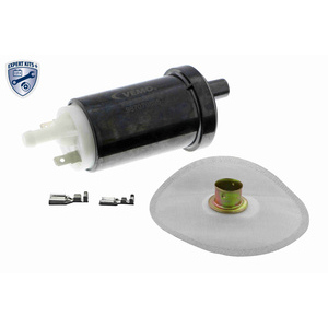 Pompe à carburant électrique