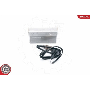 Sonde lambda
