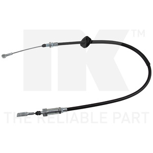 1x câble de frein à main essieu arrière