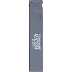 Nibbler insert, hook