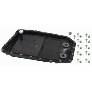 Kit de pièces pour vidange d'huile de boîte automatique