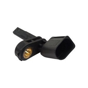 Capteur, vitesse de roue