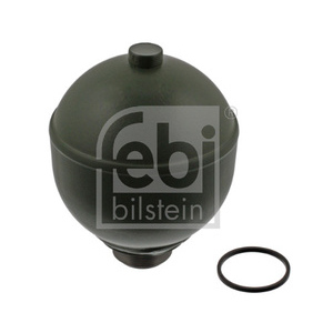 Accumulateur de pression, suspension/amortissement