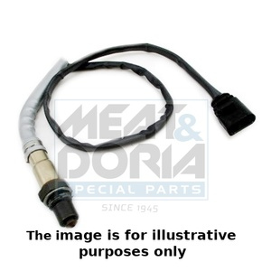 Sonde lambda