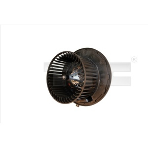 Pulseur d'air habitacle
