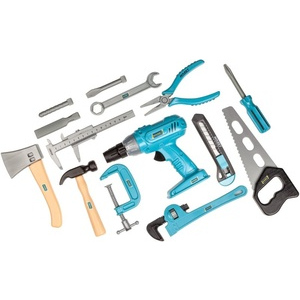 Jeu d'outils pour enfants Juniortool