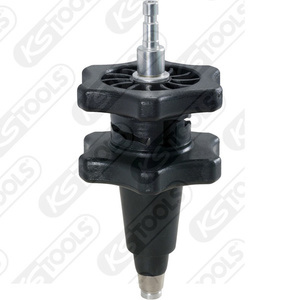 Adaptor for cooling systems, Ø 17-37 mm