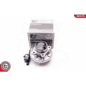 Kit de roulements de roue